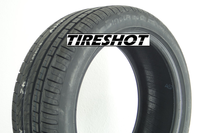 Tire Pirelli Cinturato P7